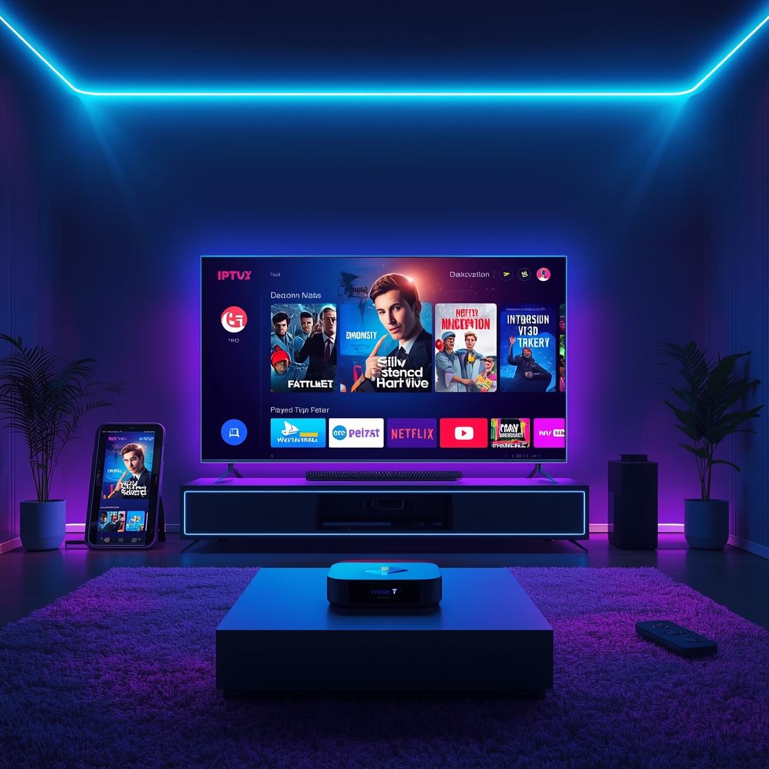 Almanya Türk kanalları IPTV Xtream codes tv