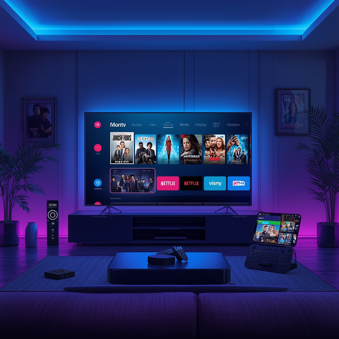 Troubleshooting common IPTV buffering and login issues