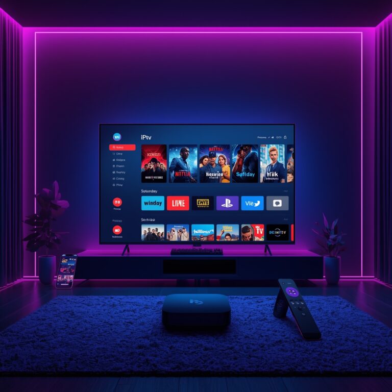 yurt dışında Türk kanalları IPTV devices tv