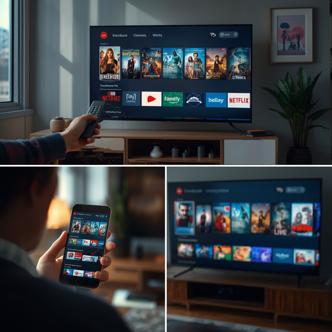 Süper Lig IPTV IPTV not working tv