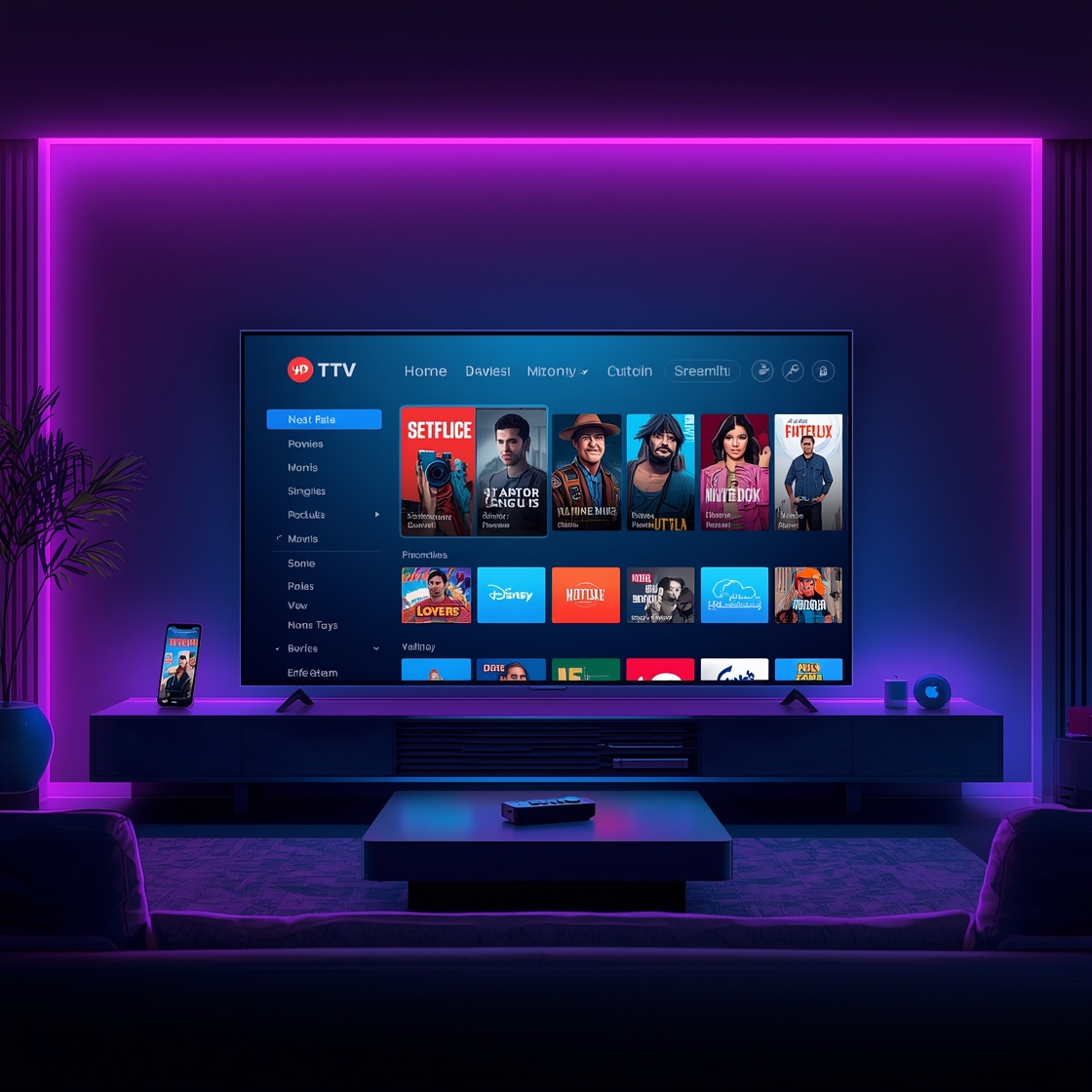 IPTV on Firestick troubleshooting guide