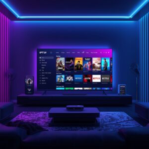 IPTV yasal mı playlist tv