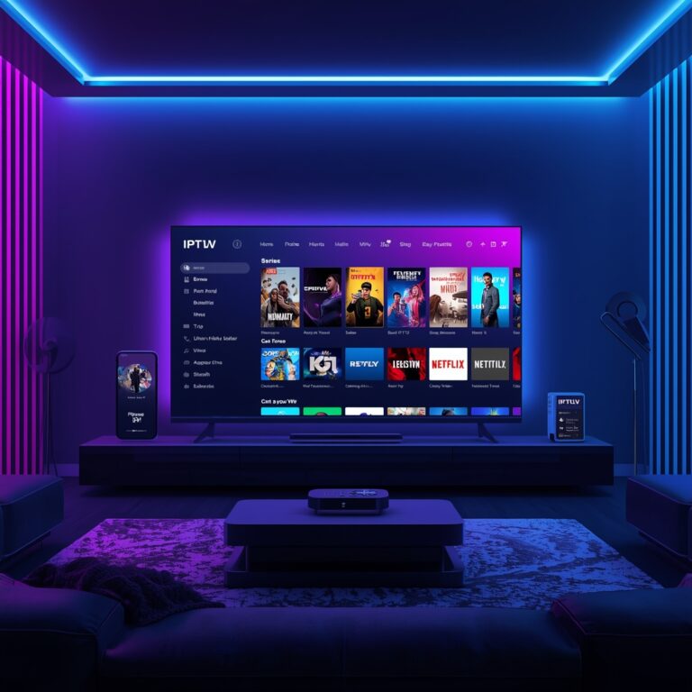 IPTV yasal mı playlist tv