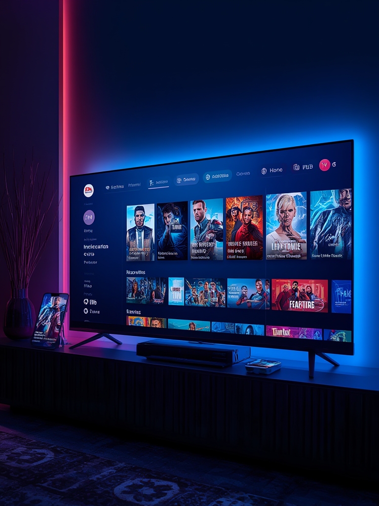 IPTV setup guide 2026