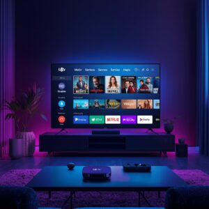 Galatasaray IPTV best IPTV apps tv