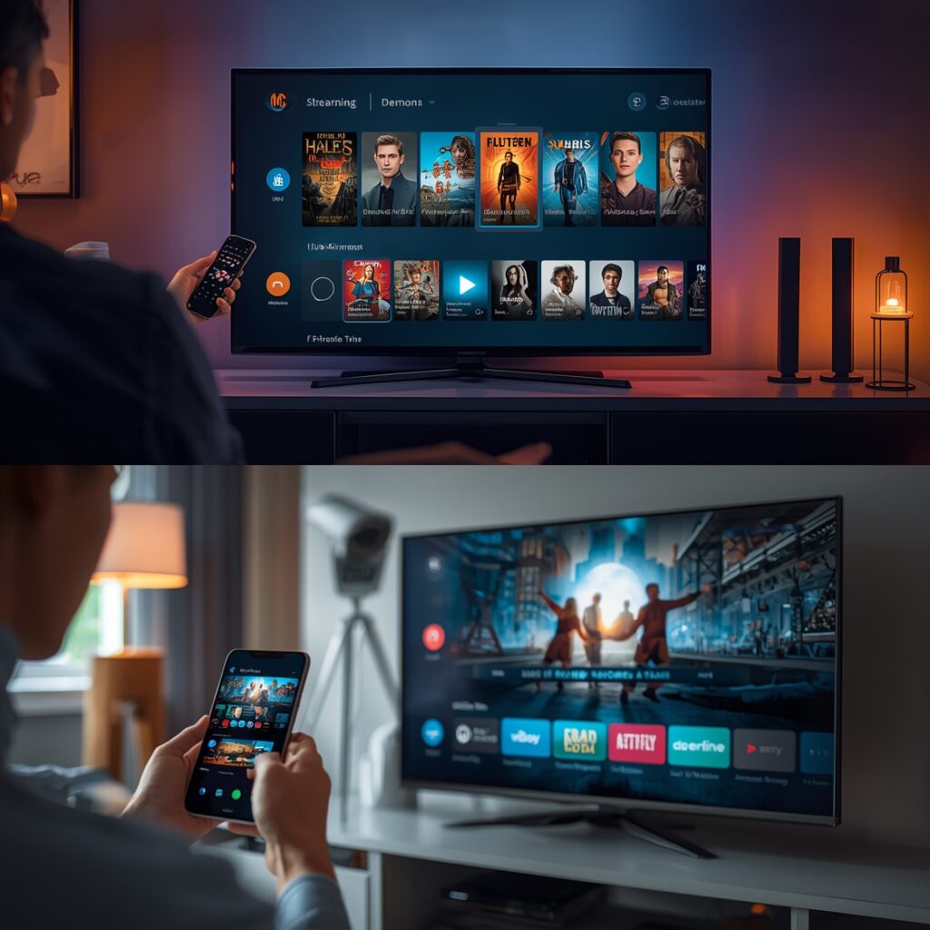 Tips for optimizing IPTV streaming quality and reducing buffering