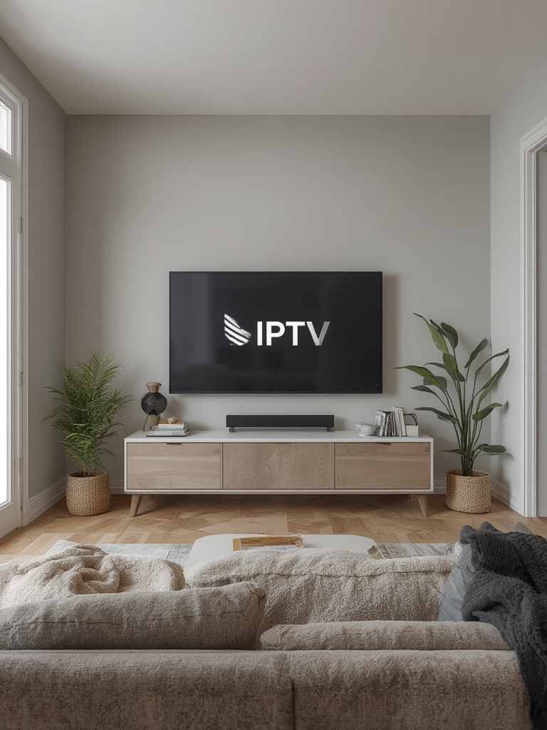 best iptv provider