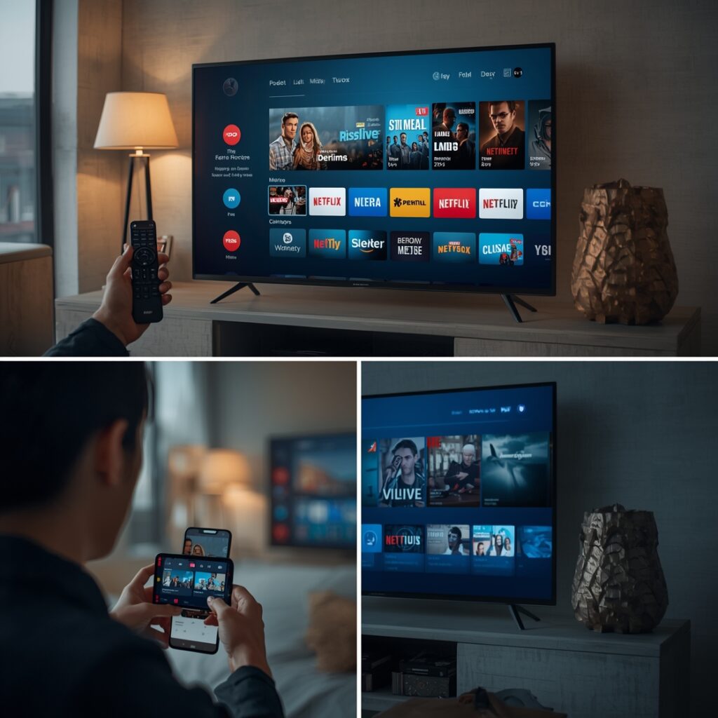 Tips for optimizing IPTV streaming quality and speed