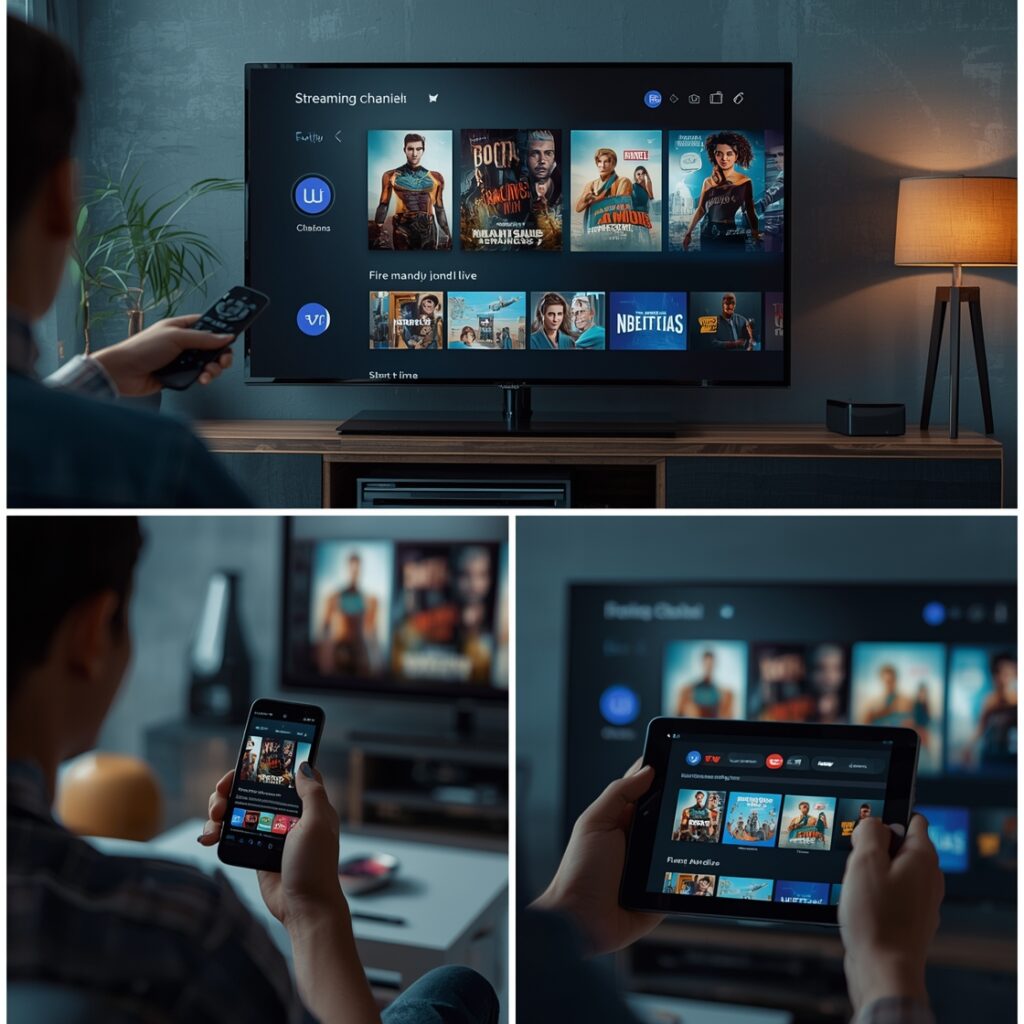 Tips for improving IPTV streaming quality and reducing buffering