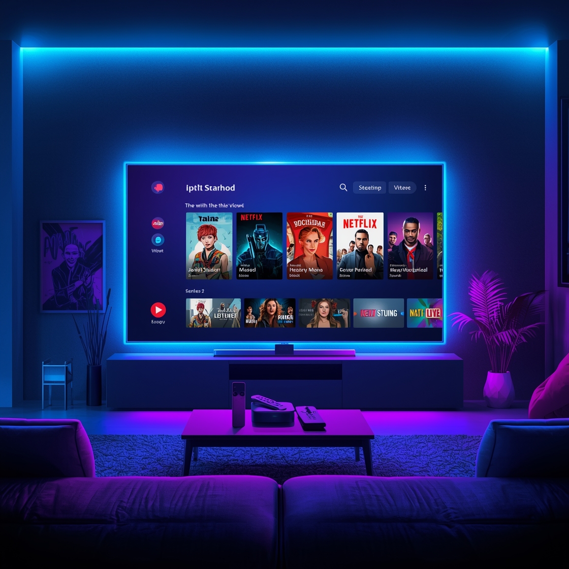 Troubleshooting common IPTV buffering and channel issues